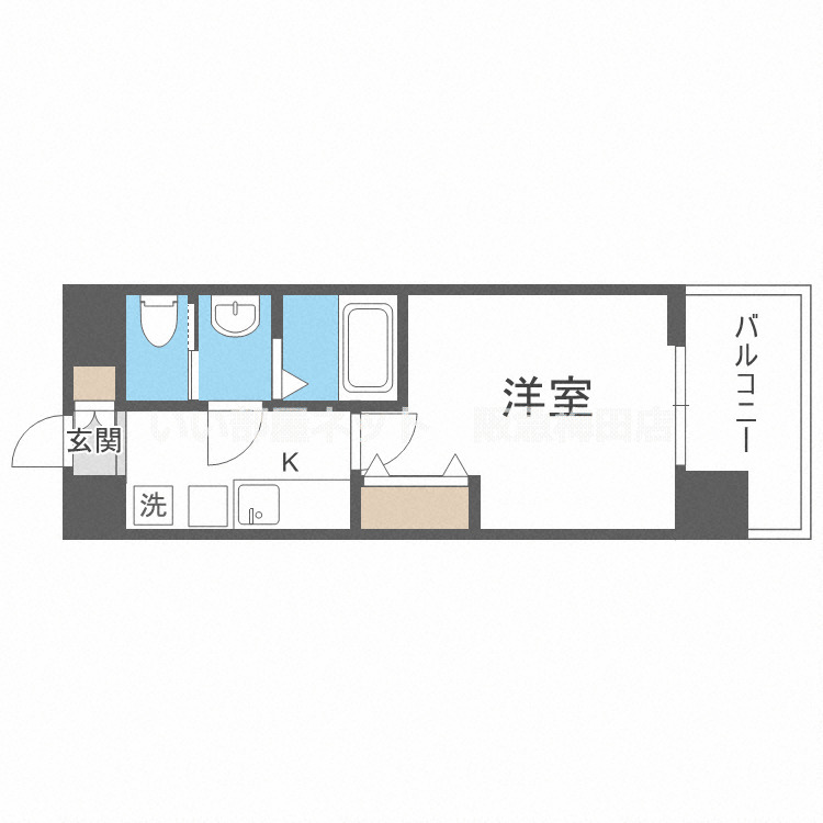 図面と現状が異なる場合は現状優先となります。