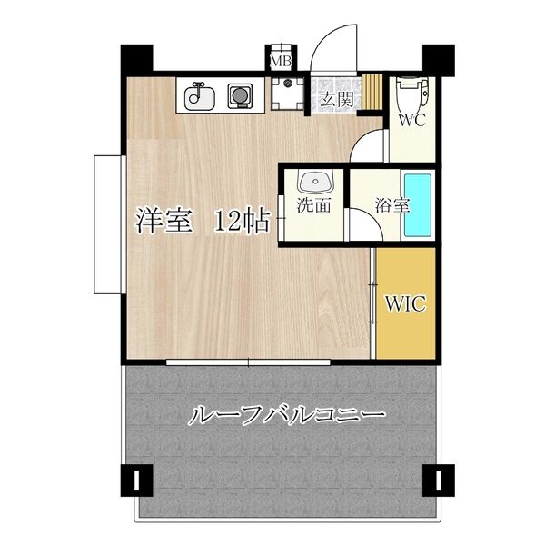 図面と現状が異なる場合は現状優先となります。