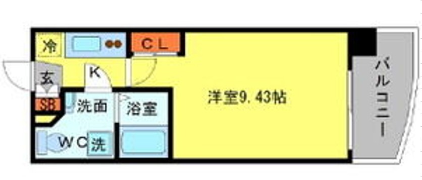お部屋探しはラックハウジング♪