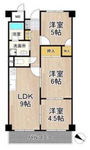 図面と現状が異なる場合は現状優先となります。