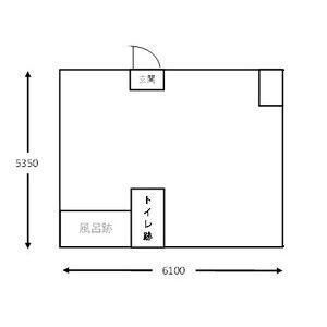 図面と現状が異なる場合は現状優先となります。