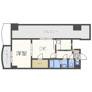 反転タイプとなります。