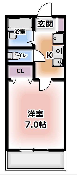 図面と現状が異なる場合は現状優先となります。