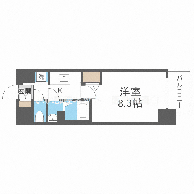 図面と現状が異なる場合は現状優先となります。