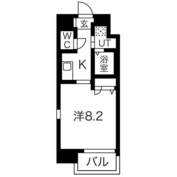 図面と現状が異なる場合は現状優先となります。