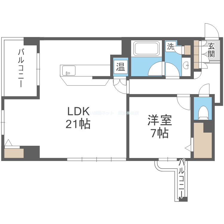 図面と現状が異なる場合は現状優先となります。