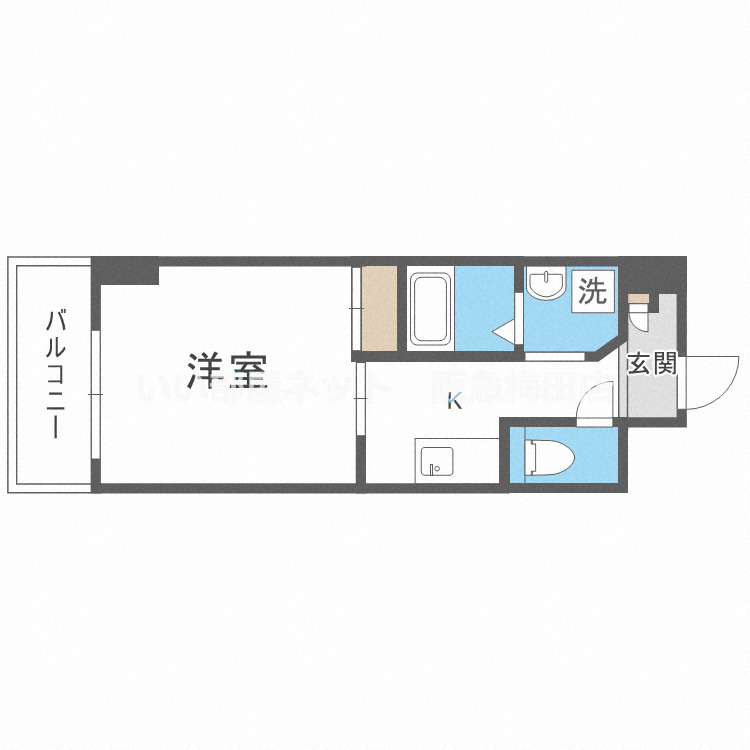 図面と現状が異なる場合は現状優先となります。