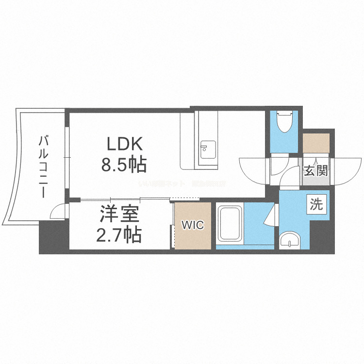 図面と現状が異なる場合は現状優先となります。