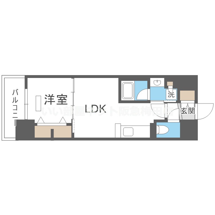 図面と現状が異なる場合は現状優先となります。