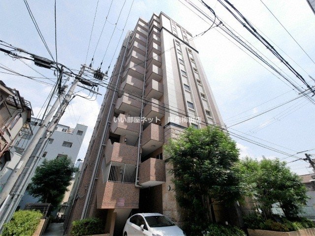 プレサンス梅田EAST