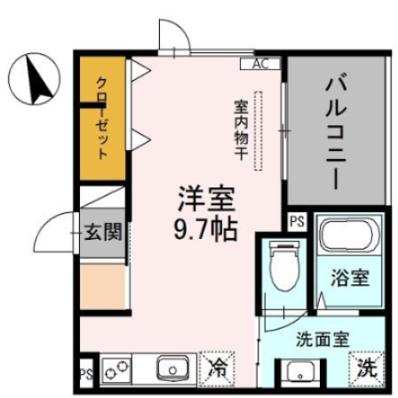 図面と現状が異なる場合は現状優先となります。