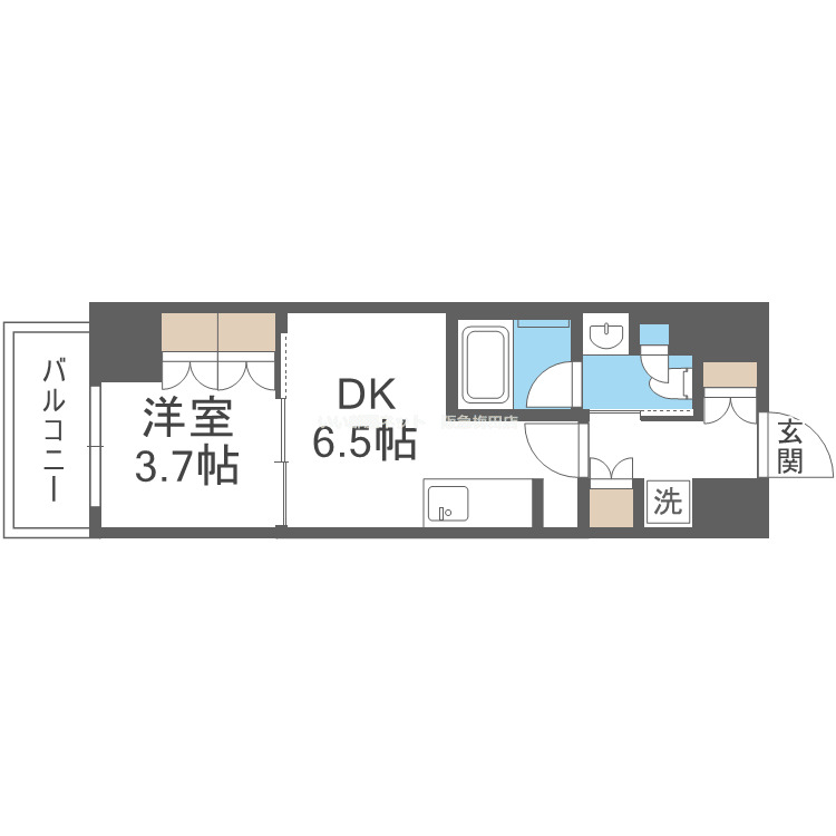 図面と現状が異なる場合は現状優先となります。