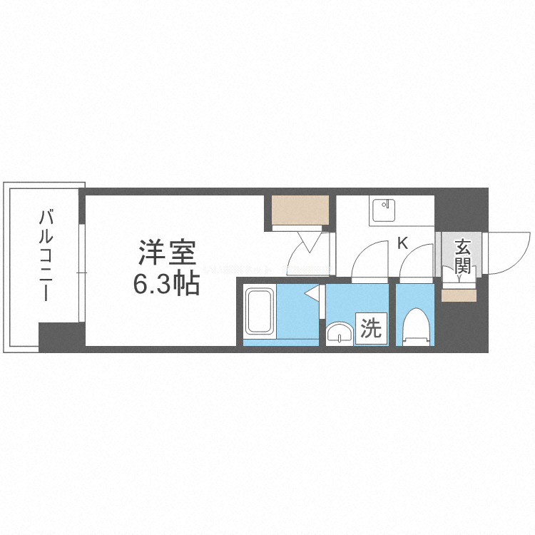 図面と現状が異なる場合は現状優先となります。