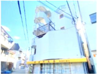 ハイム中島
