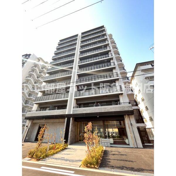スプランディッド新大阪Ⅶ