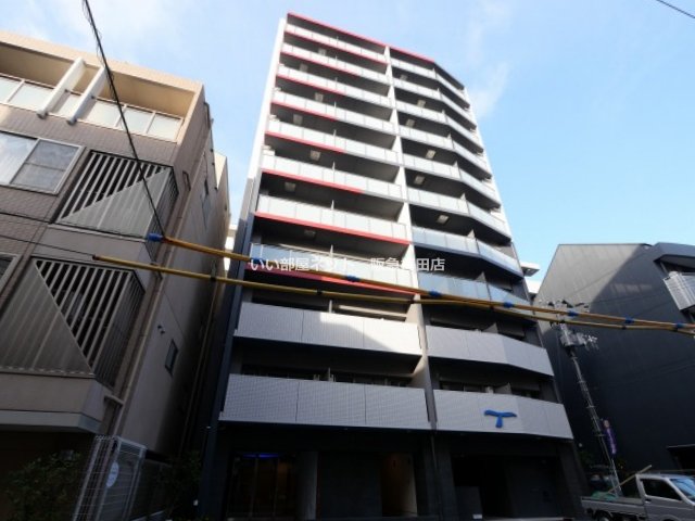 セレニテ天六ミラク