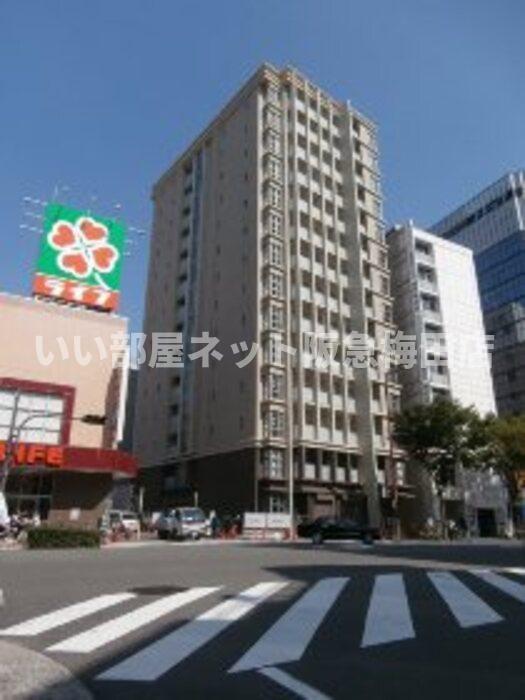 Y's Court 東梅田