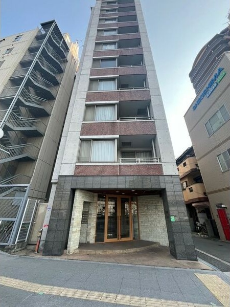 K.H.Eの外観