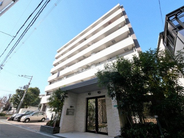 CITY SPIRE西中島