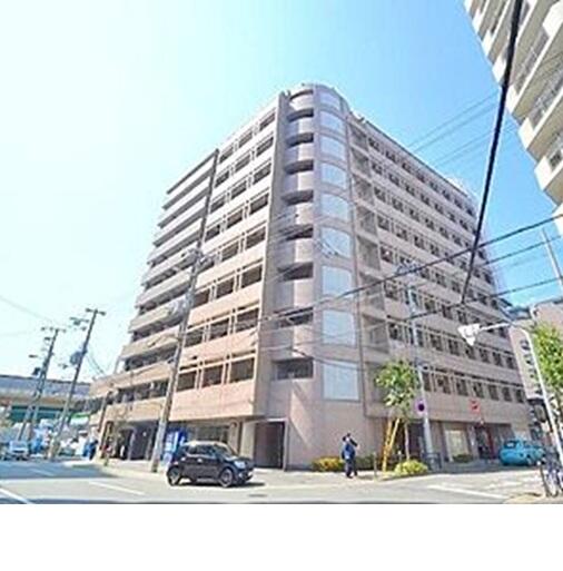 エステムコート新大阪Ⅲステーションプラザ