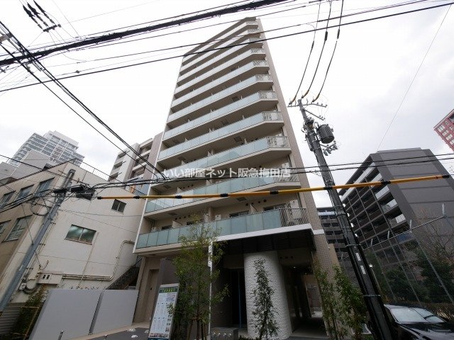 アーバネックス西天満