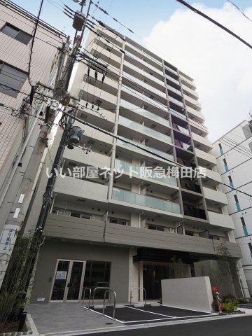 アーバネックス東梅田