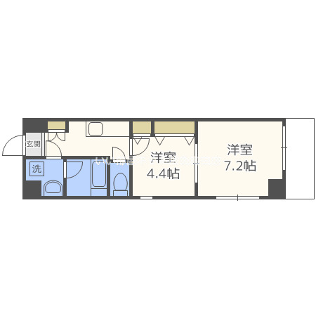 図面と現状が異なる場合は現状優先となります。