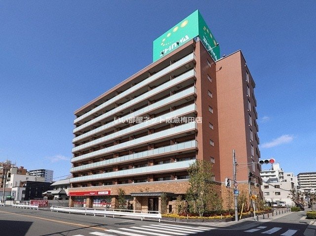 グランカーサ新大阪SOUTH