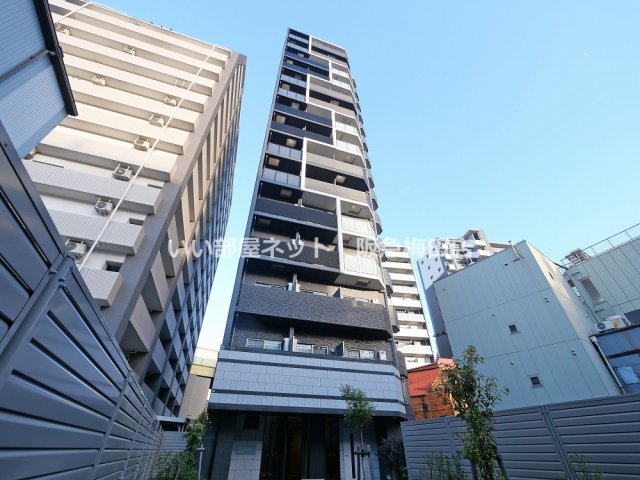 プレサンス福島吉野ミナージ