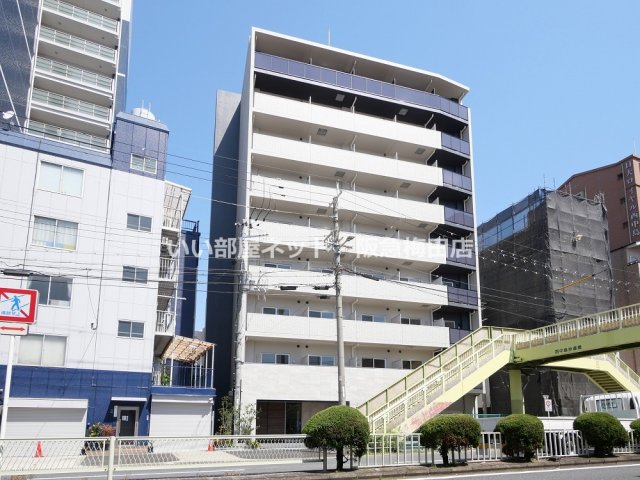 MSR新大阪南