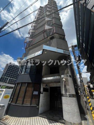 スリーデイズ新大阪