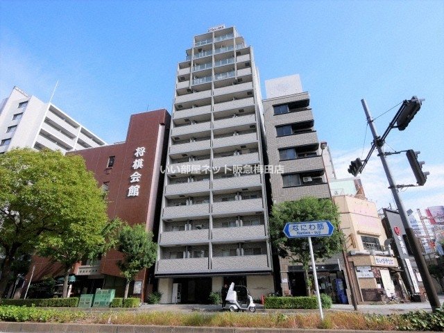 エスリード福島駅前