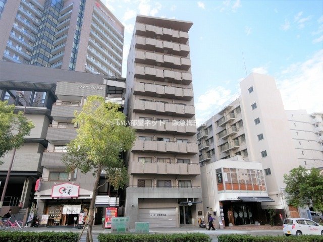 プレサンス梅田西