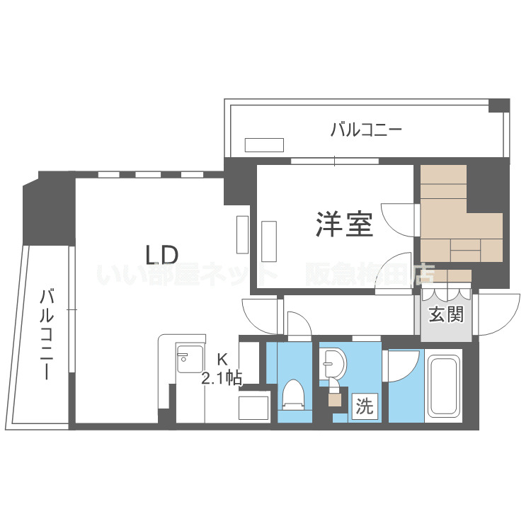 図面と現状が異なる場合は現状優先となります。