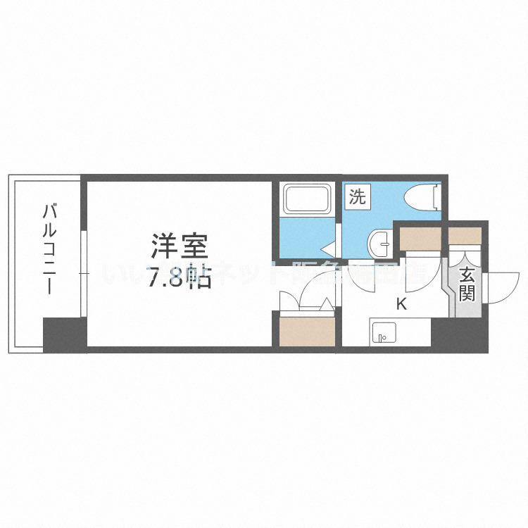図面と現状が異なる場合は現状優先となります。