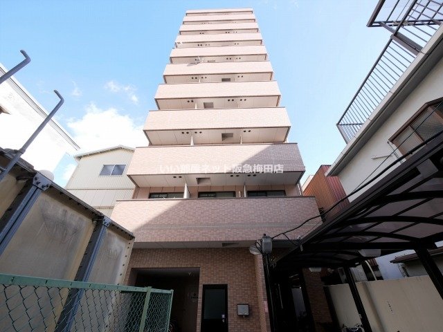 アバンダンス天神橋