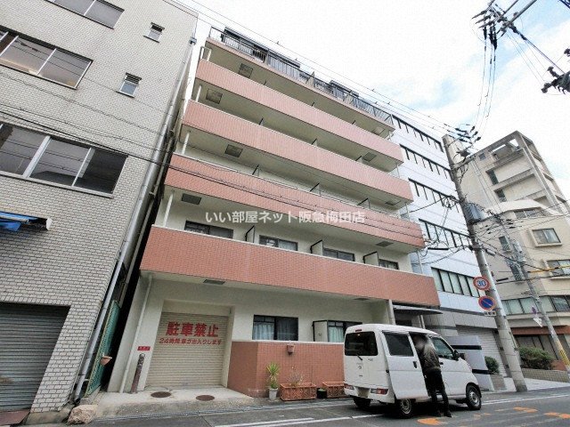 88中之島ウイング