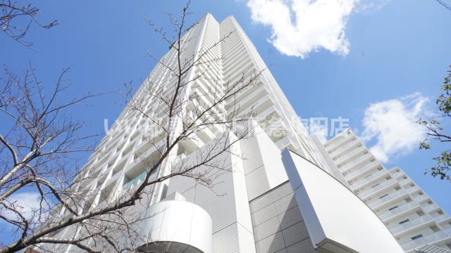 ジーニス大阪WEST棟