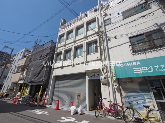 フォンテーヌNo.5