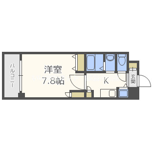 図面と現状が異なる場合は現状優先となります。