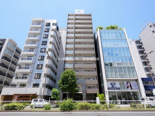 アドバンス新大阪Ⅴ