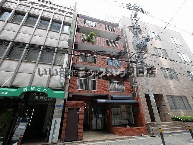 メゾンユタカファイブ