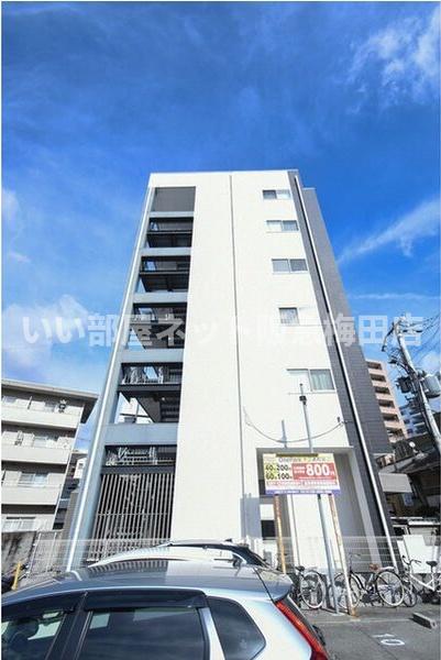 十三本町ウインズマンションⅡ