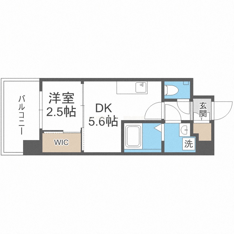 図面と現状が異なる場合は現状優先となります。