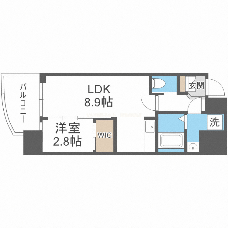 図面と現状が異なる場合は現状優先となります。