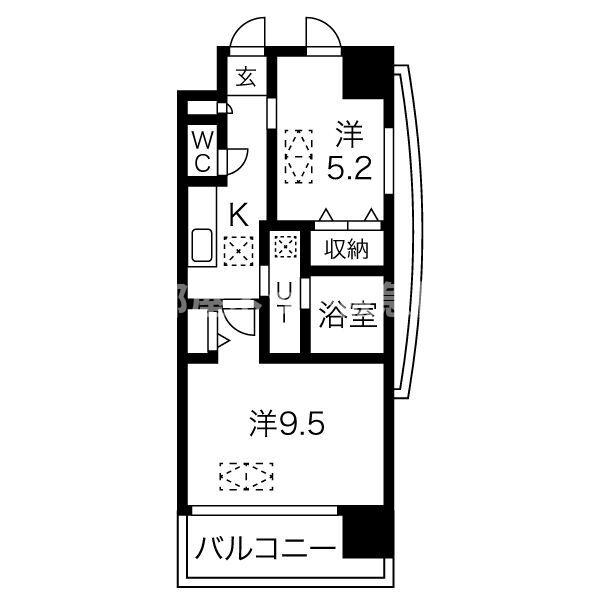 図面と現状が異なる場合は現状優先となります。