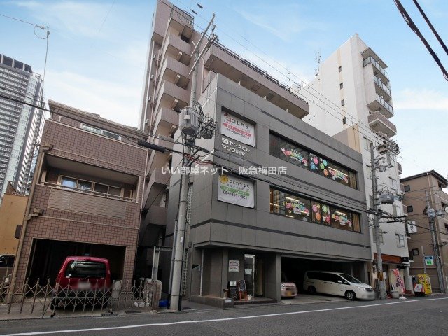 クレール東天満