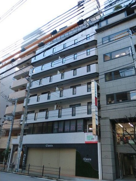 サンビラ大手前
