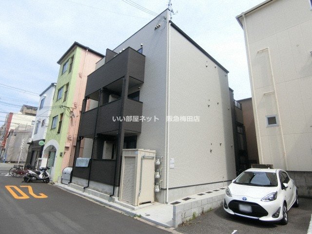 プランドール大和田