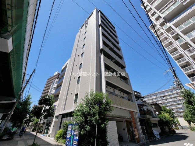プランドール中之島